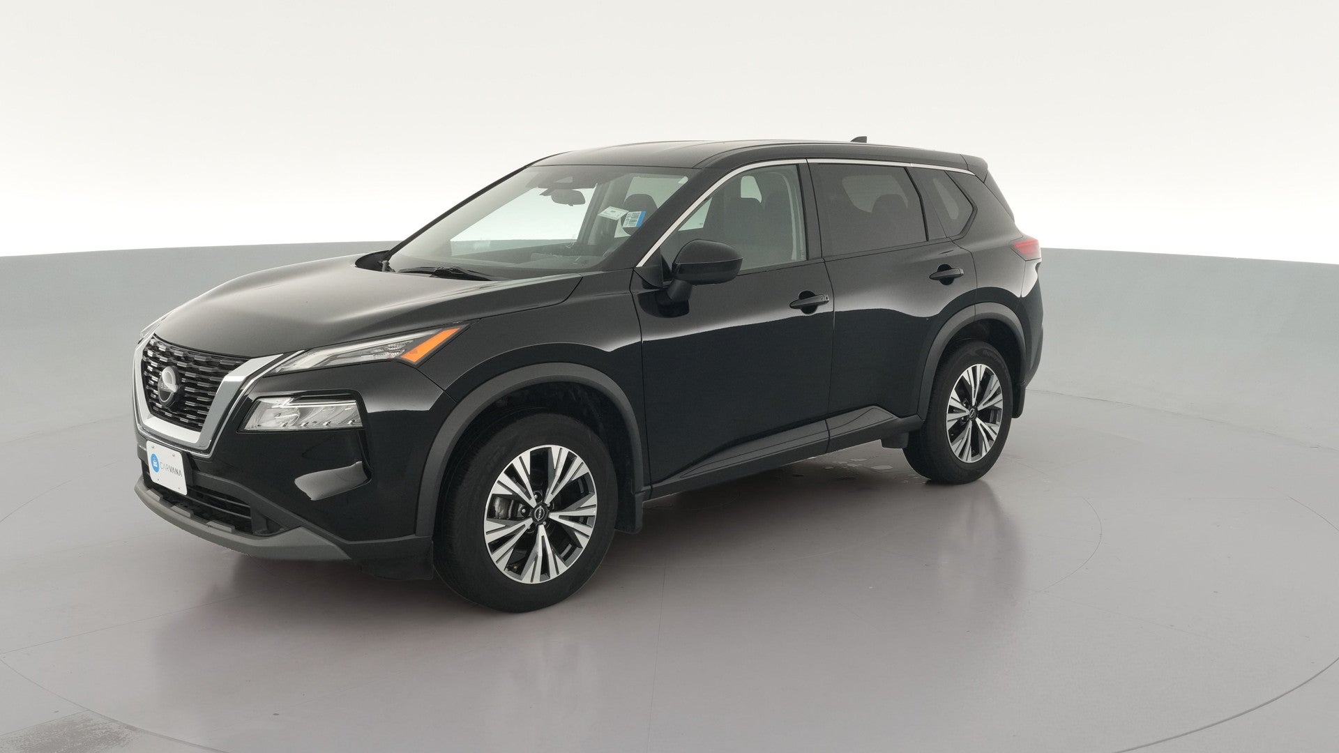 2023 Nissan Rogue vehicle photo