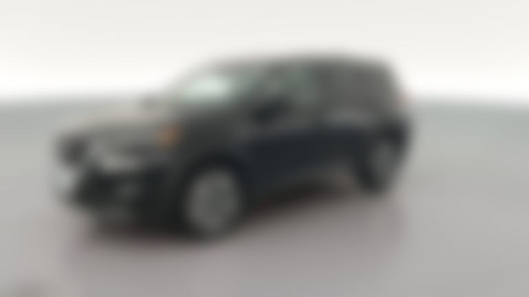 2023 Nissan Rogue vehicle photo