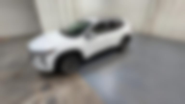 2025 Chevrolet Trax vehicle photo