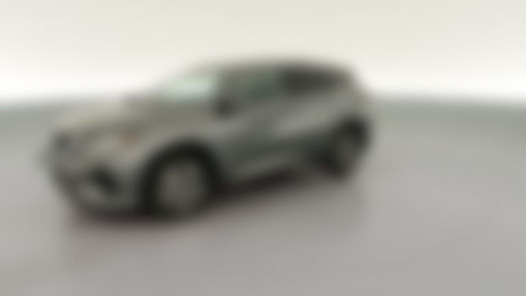 2021 Nissan Murano vehicle photo