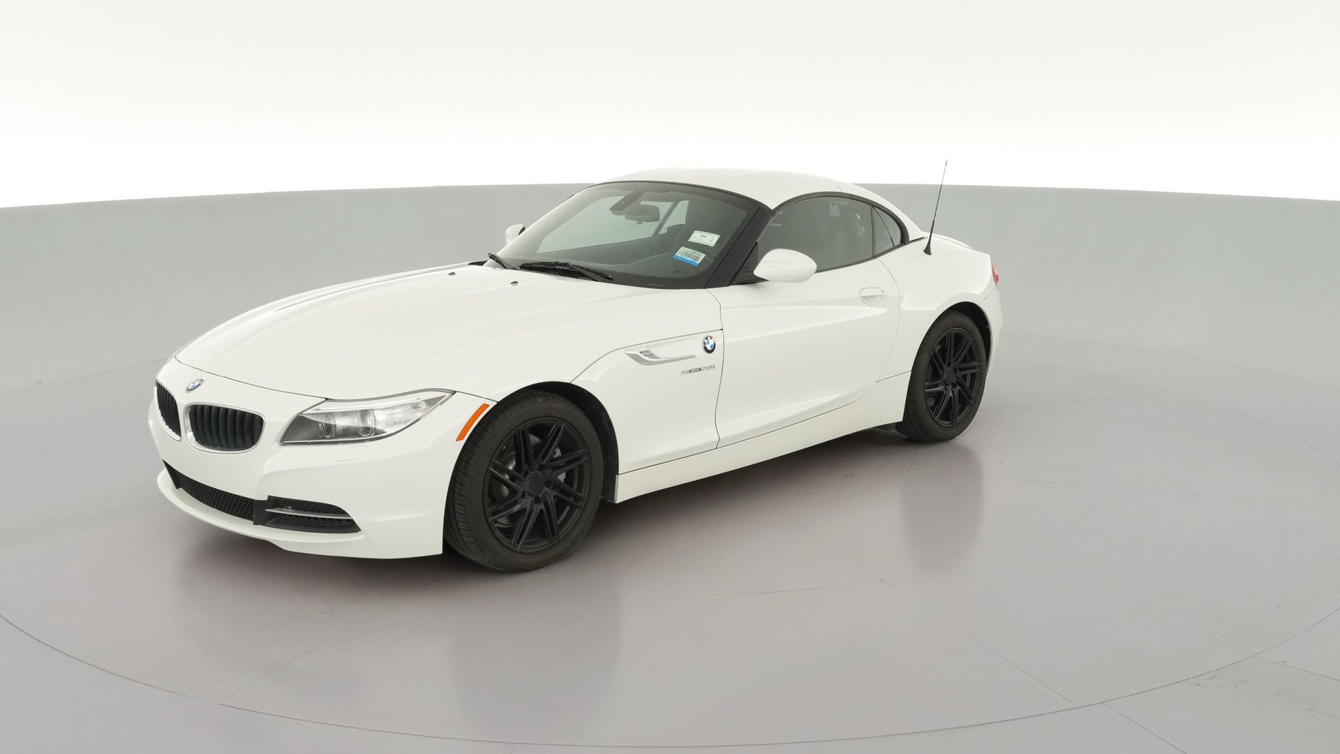 2016 BMW Z4 vehicle photo