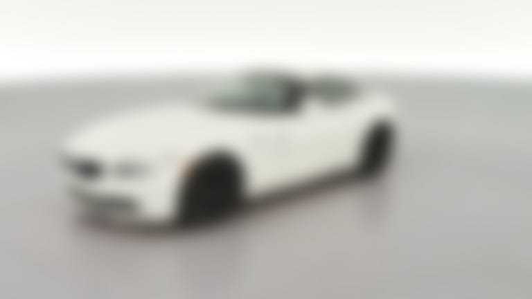 2016 BMW Z4 vehicle photo