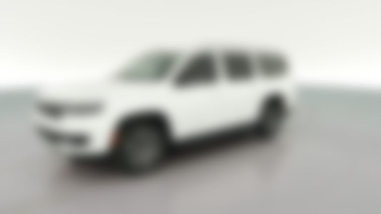 2024 Jeep Wagoneer L vehicle photo