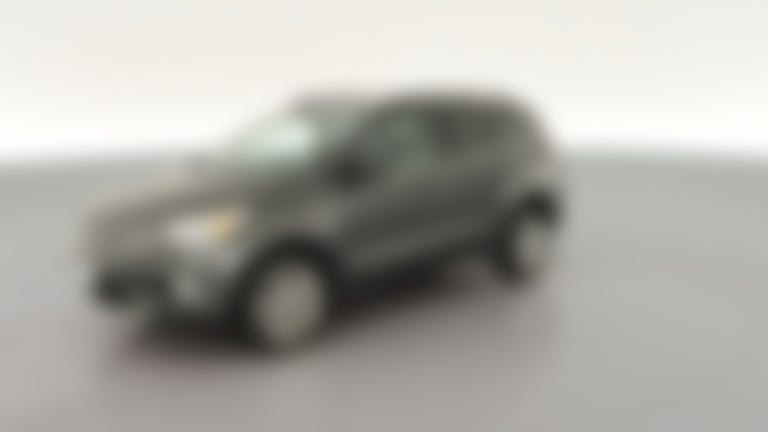 2018 Ford Escape vehicle photo