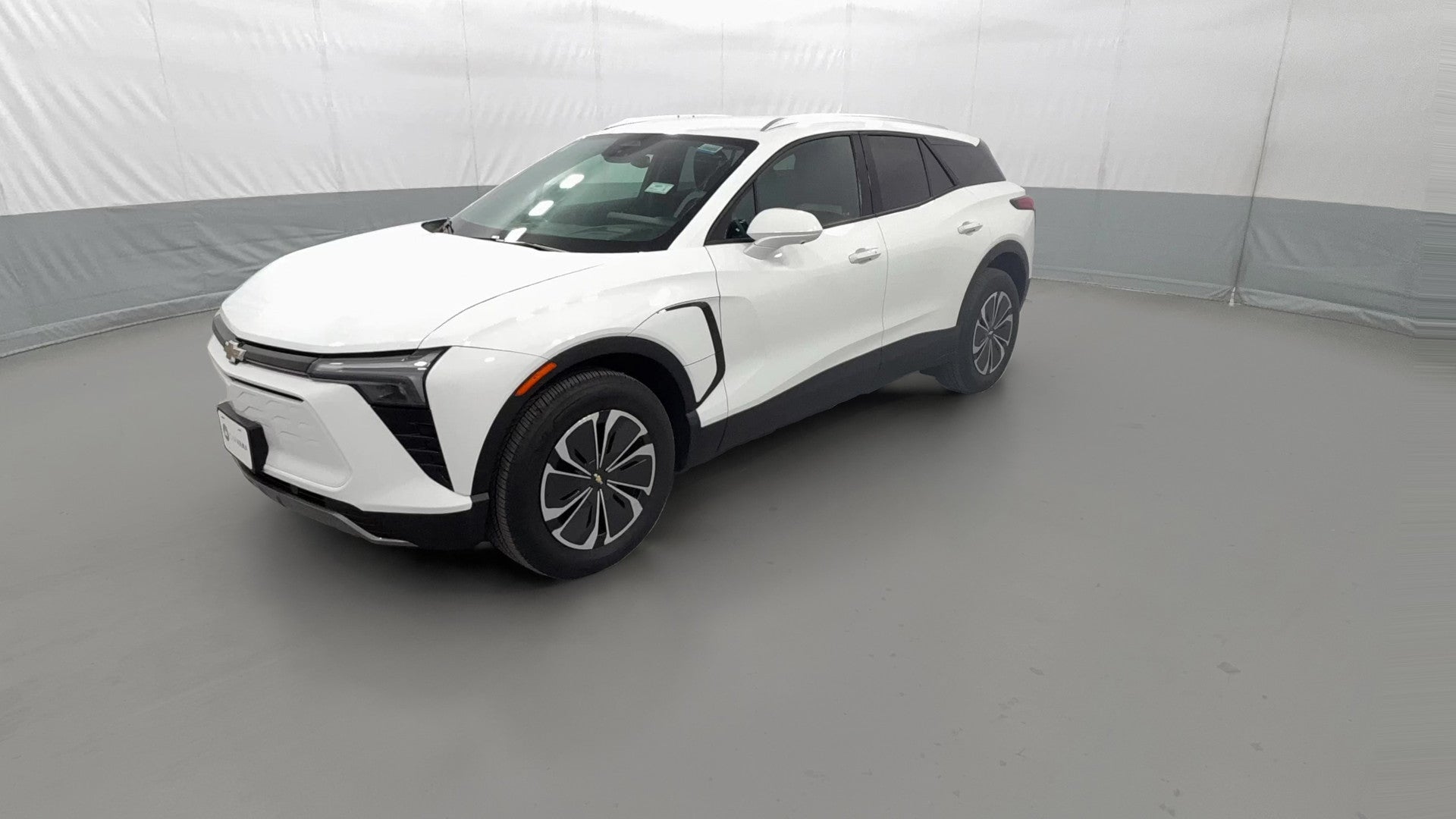 2024 Chevrolet Blazer EV vehicle photo