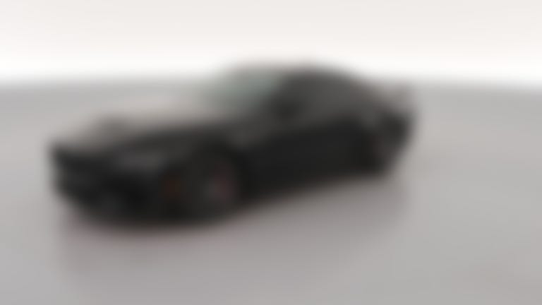 2024 Ford Mustang vehicle photo