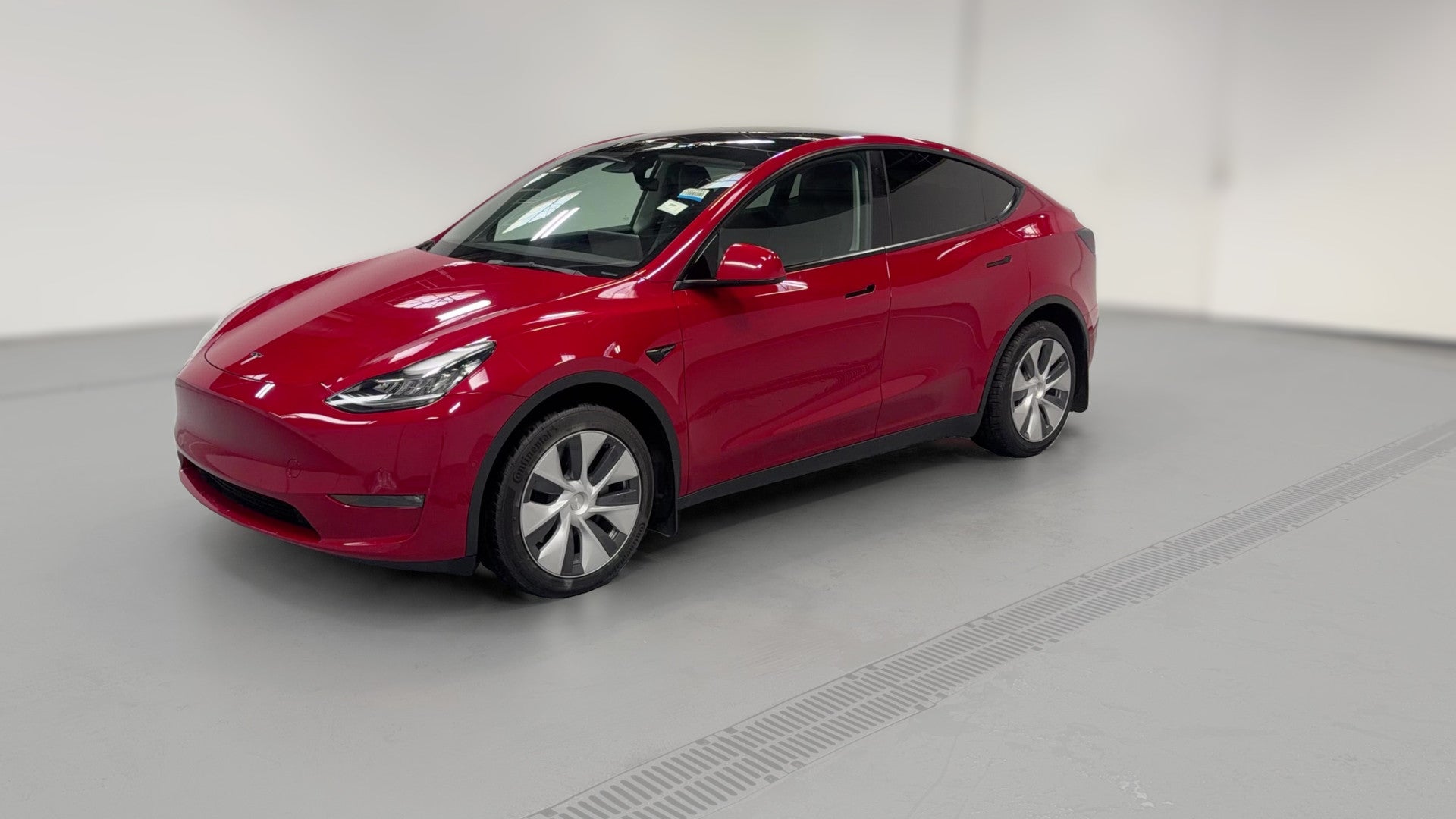 2023 Tesla Model Y vehicle photo