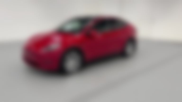 2023 Tesla Model Y vehicle photo