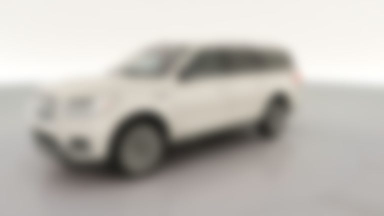 2020 Lincoln Navigator L vehicle photo