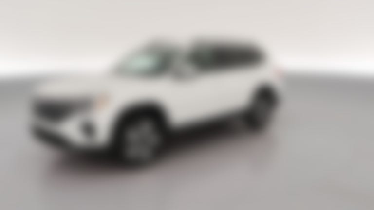 2025 Volkswagen Atlas vehicle photo