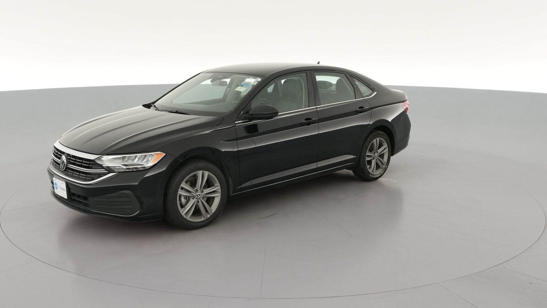 2024 Volkswagen Jetta vehicle photo