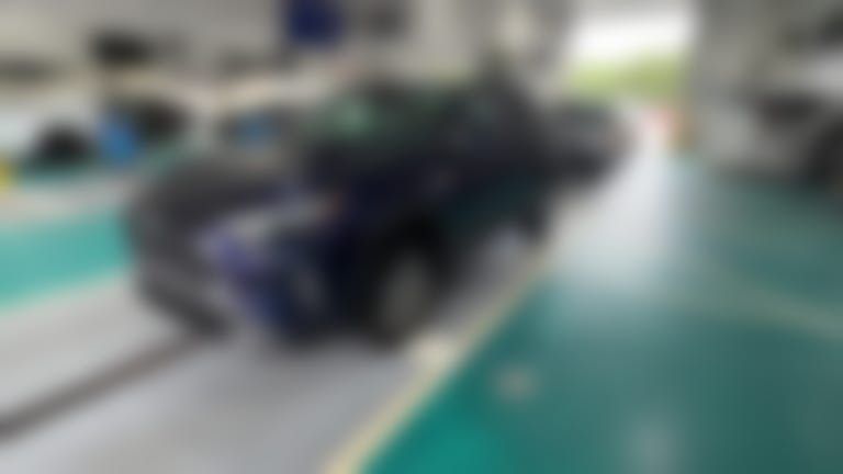 2025 Toyota RAV4 vehicle photo