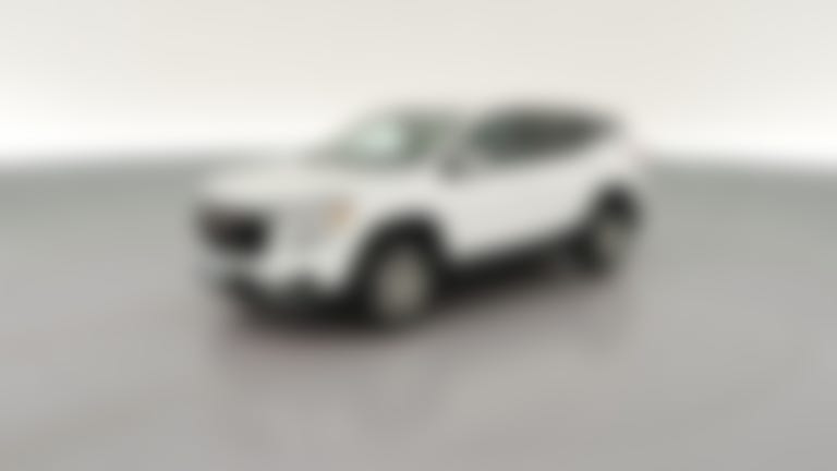 2024 GMC Terrain vehicle photo