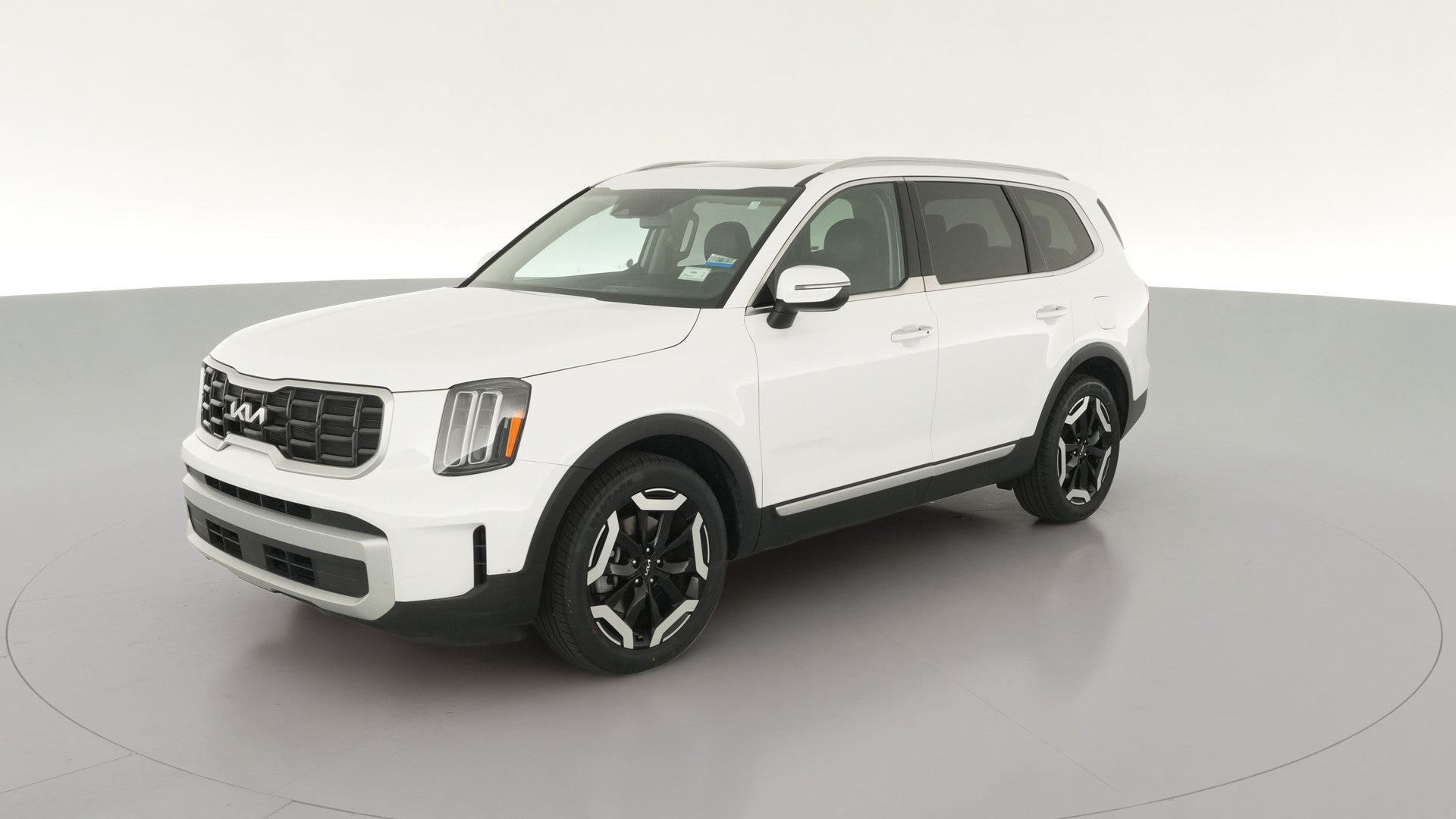 2025 Kia Telluride vehicle photo