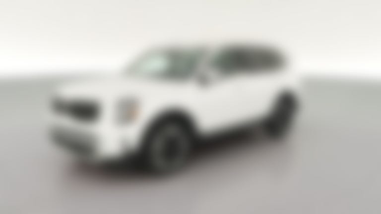 2025 Kia Telluride vehicle photo