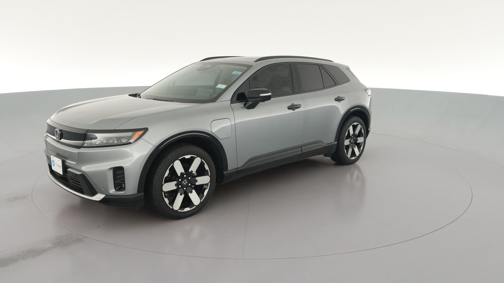 2024 Honda Prologue vehicle photo