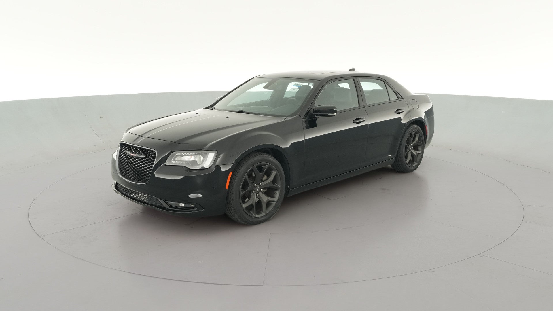 2022 Chrysler 300 vehicle photo