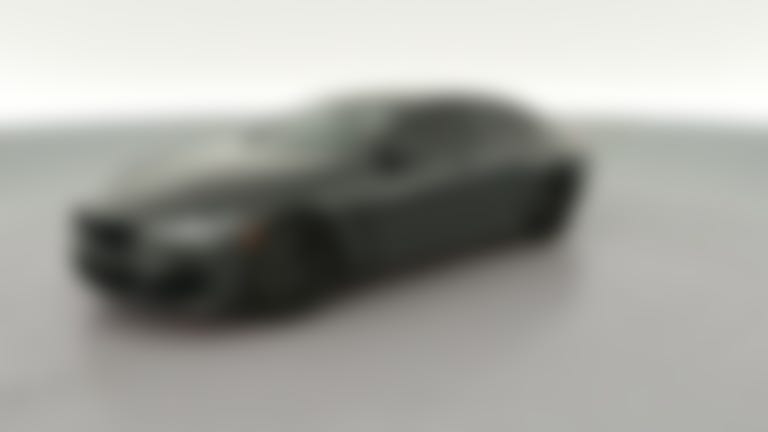 2026 BMW 8 Series vehicle photo