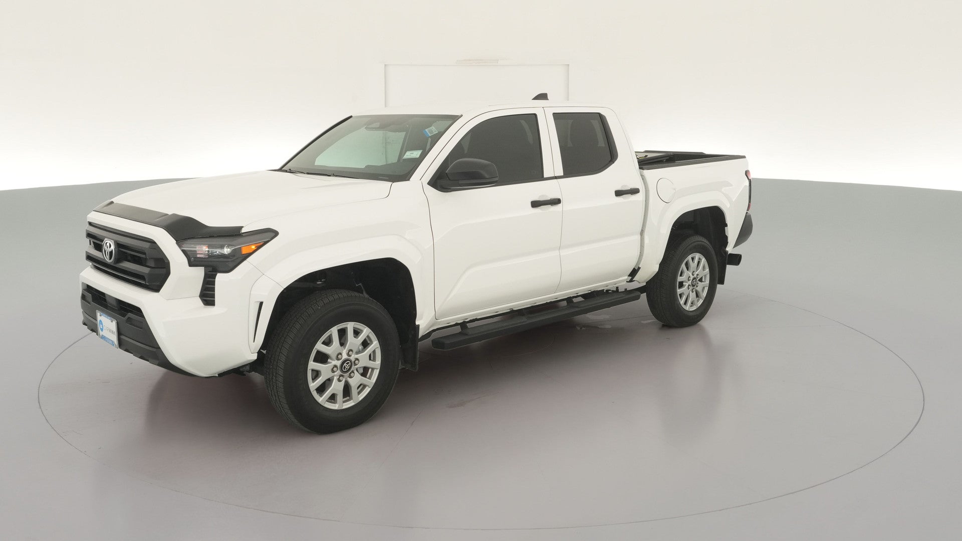 2024 Toyota Tacoma Double Cab vehicle photo