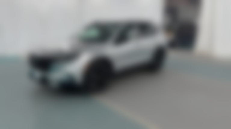 2023 Honda CR-V Hybrid vehicle photo