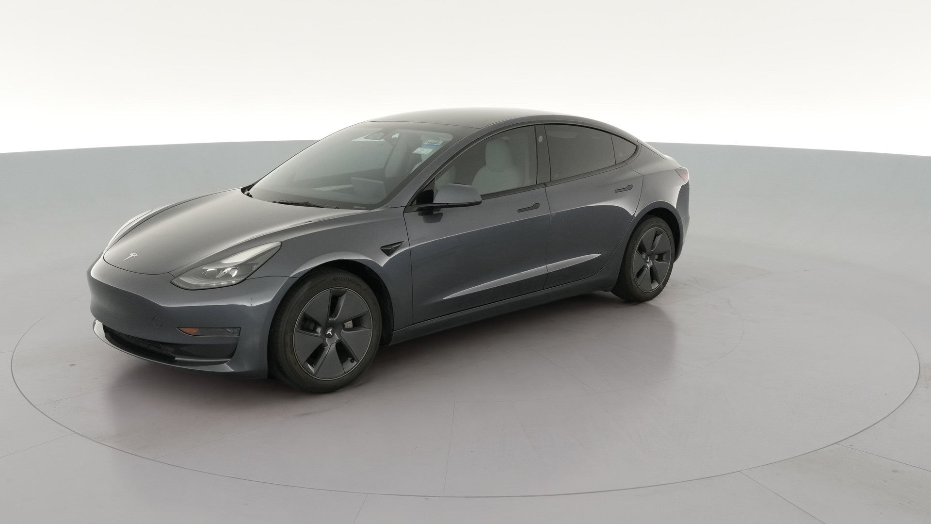 2023 Tesla Model 3 vehicle photo