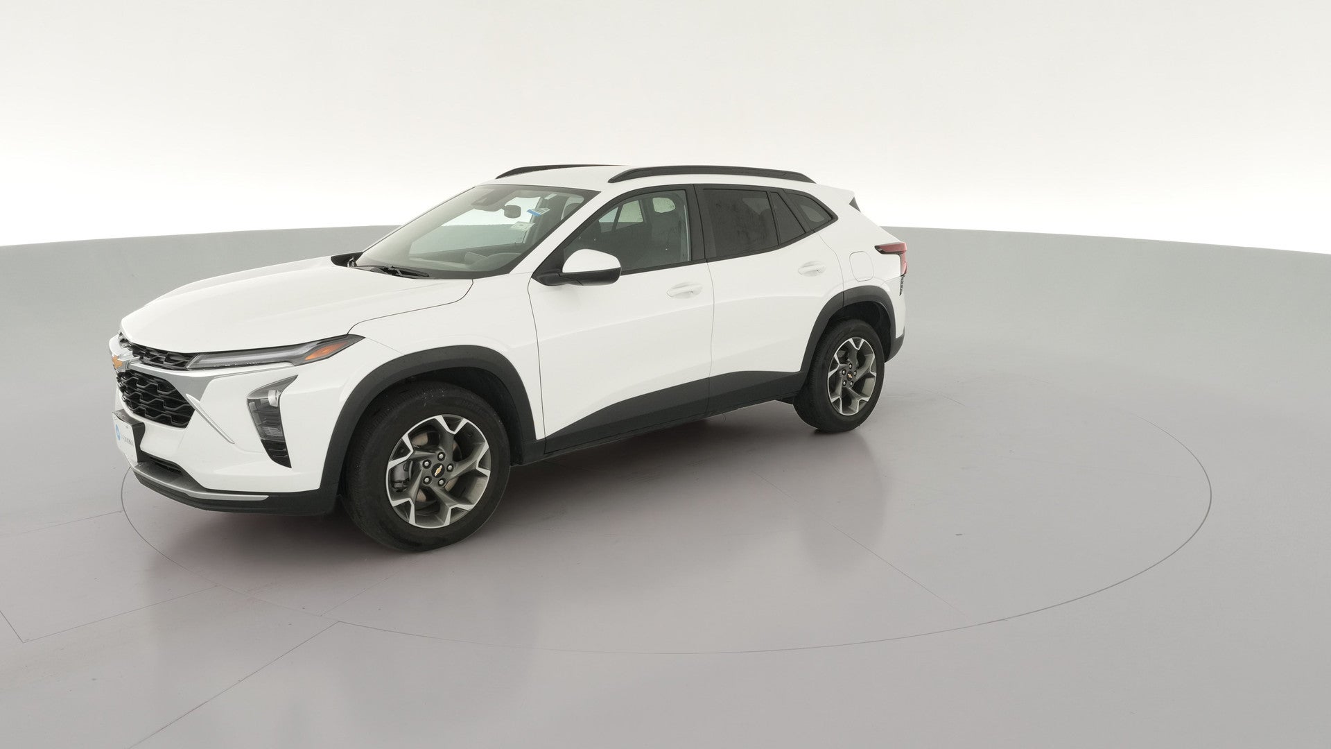 2026 Chevrolet Trax vehicle photo
