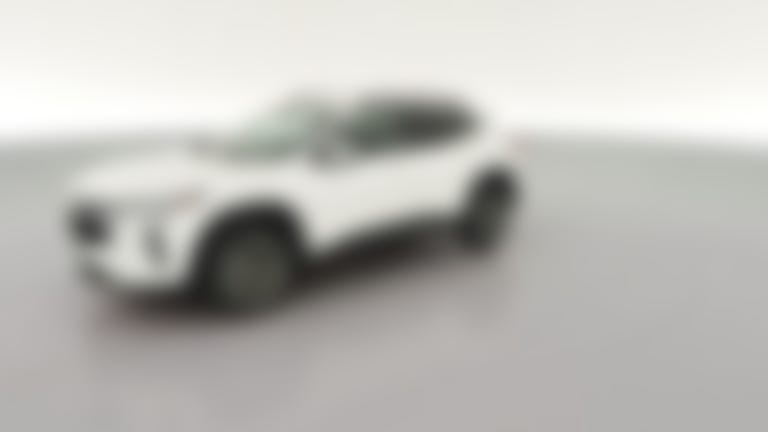 2026 Chevrolet Trax vehicle photo