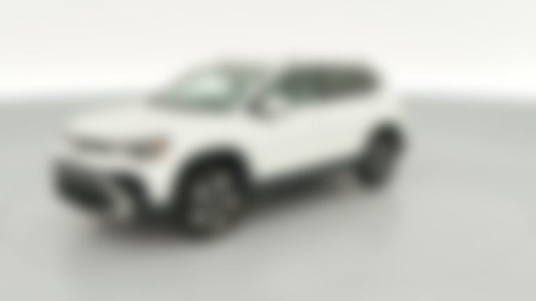 2025 Volkswagen Taos vehicle photo