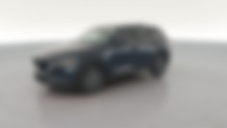 2018 MAZDA CX-5 vehicle photo