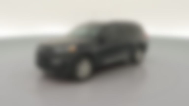 2023 Ford Explorer vehicle photo