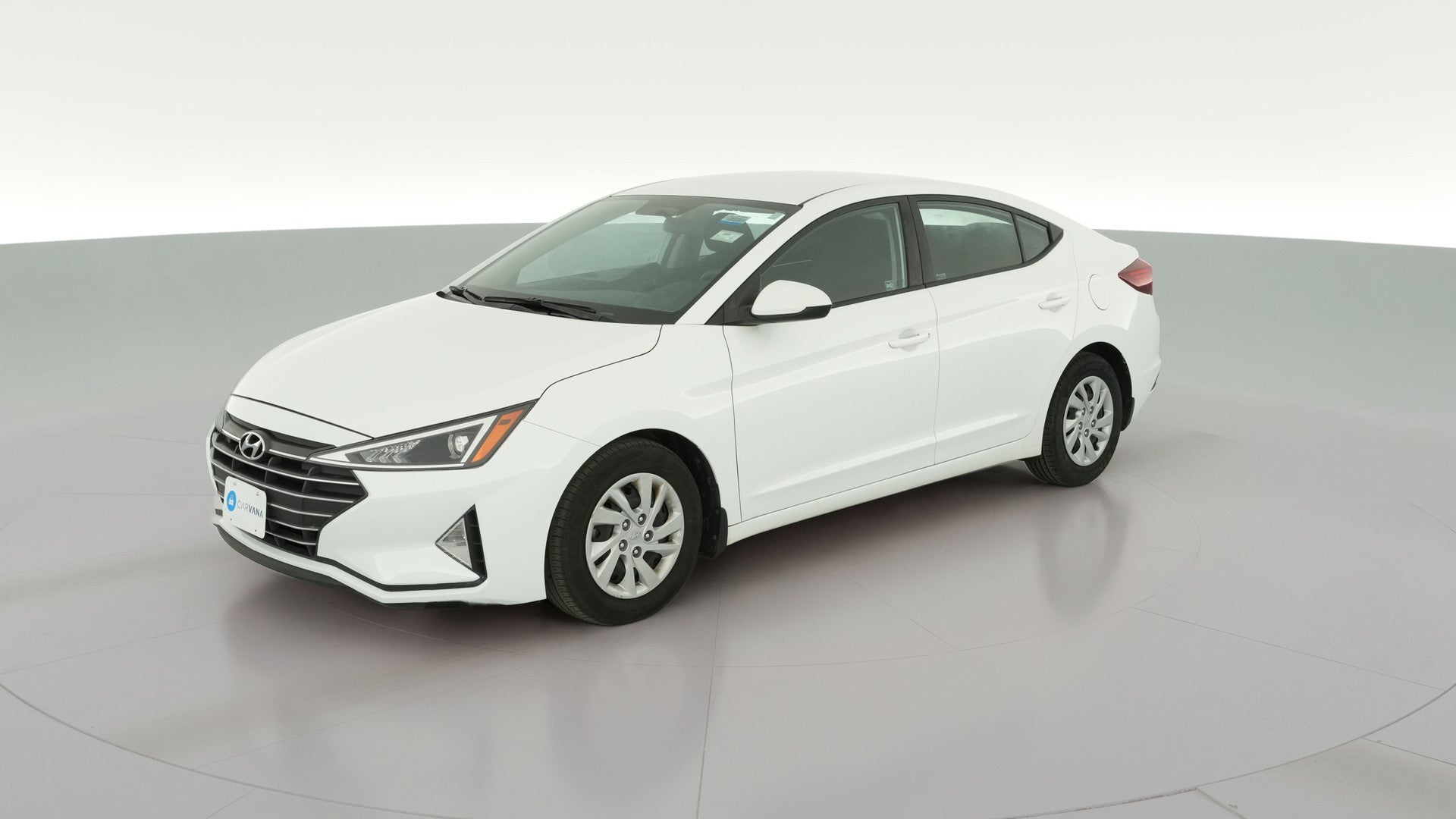 2019 Hyundai Elantra vehicle photo