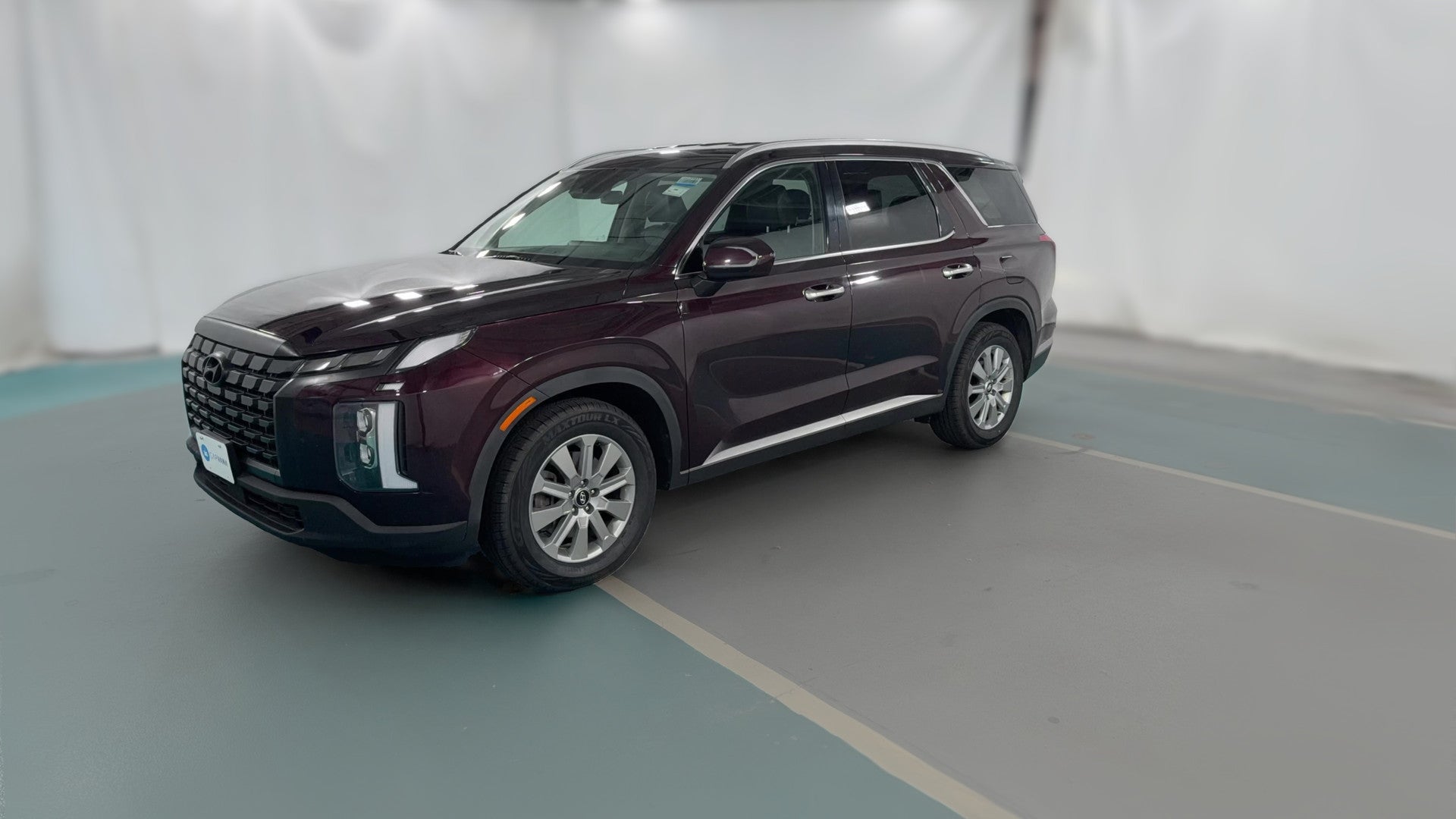2023 Hyundai Palisade vehicle photo