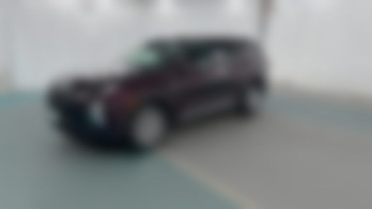 2023 Hyundai Palisade vehicle photo