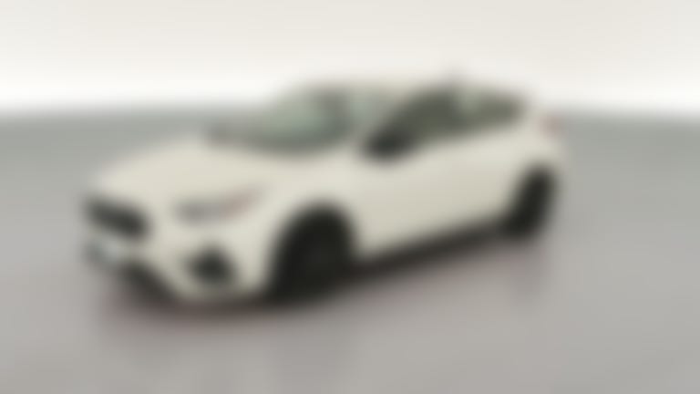 2024 Subaru Impreza vehicle photo