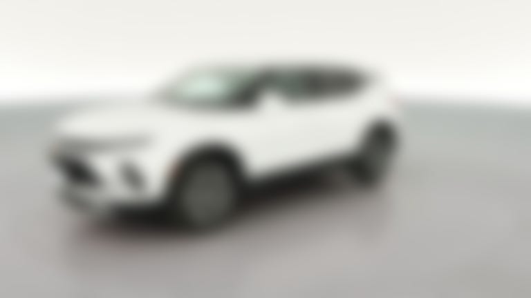 2025 Chevrolet Blazer vehicle photo