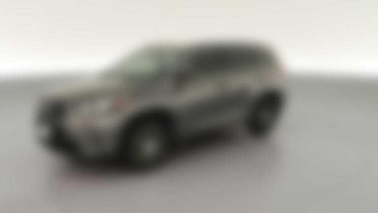 2018 Toyota Highlander vehicle photo
