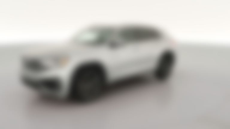2022 Volkswagen Atlas Cross Sport vehicle photo