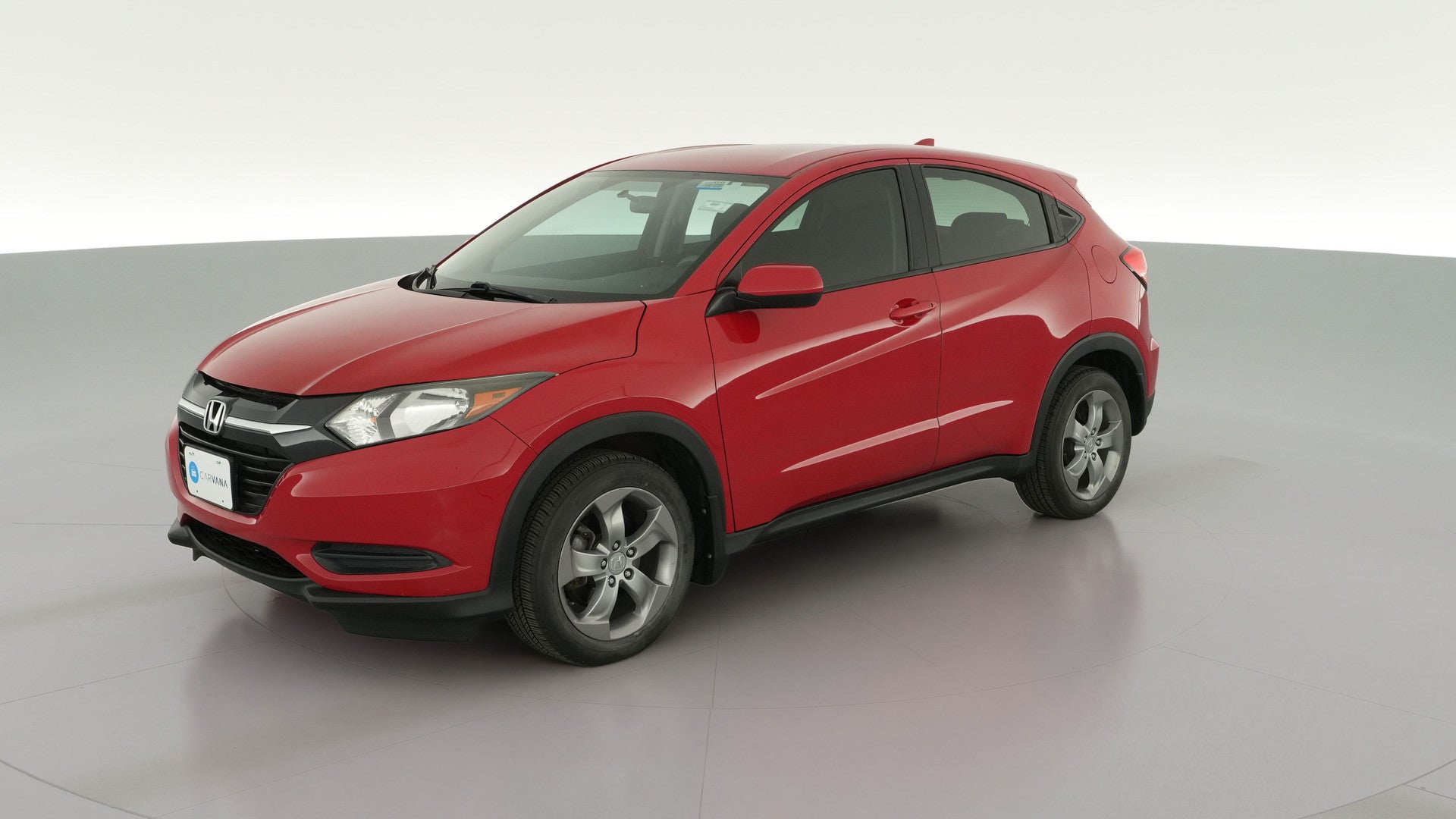 2016 Honda HR-V vehicle photo