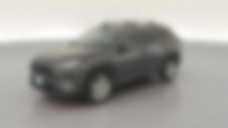 2019 Toyota RAV4 vehicle photo