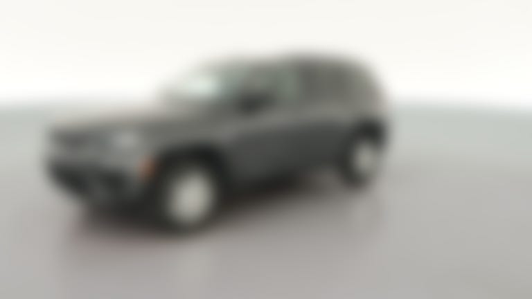 2024 Jeep Grand Cherokee vehicle photo
