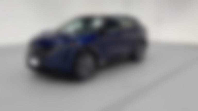 2023 Nissan ARIYA vehicle photo