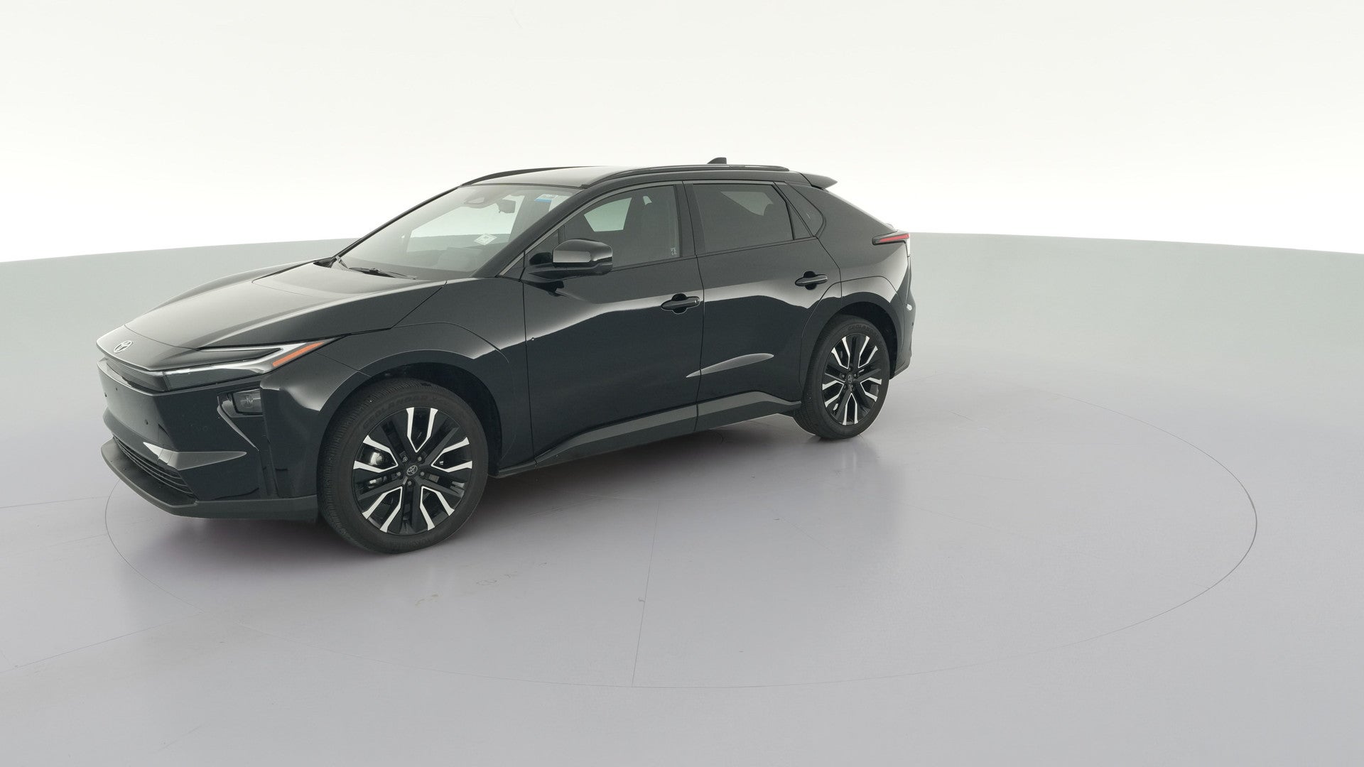 2026 Toyota bZ vehicle photo