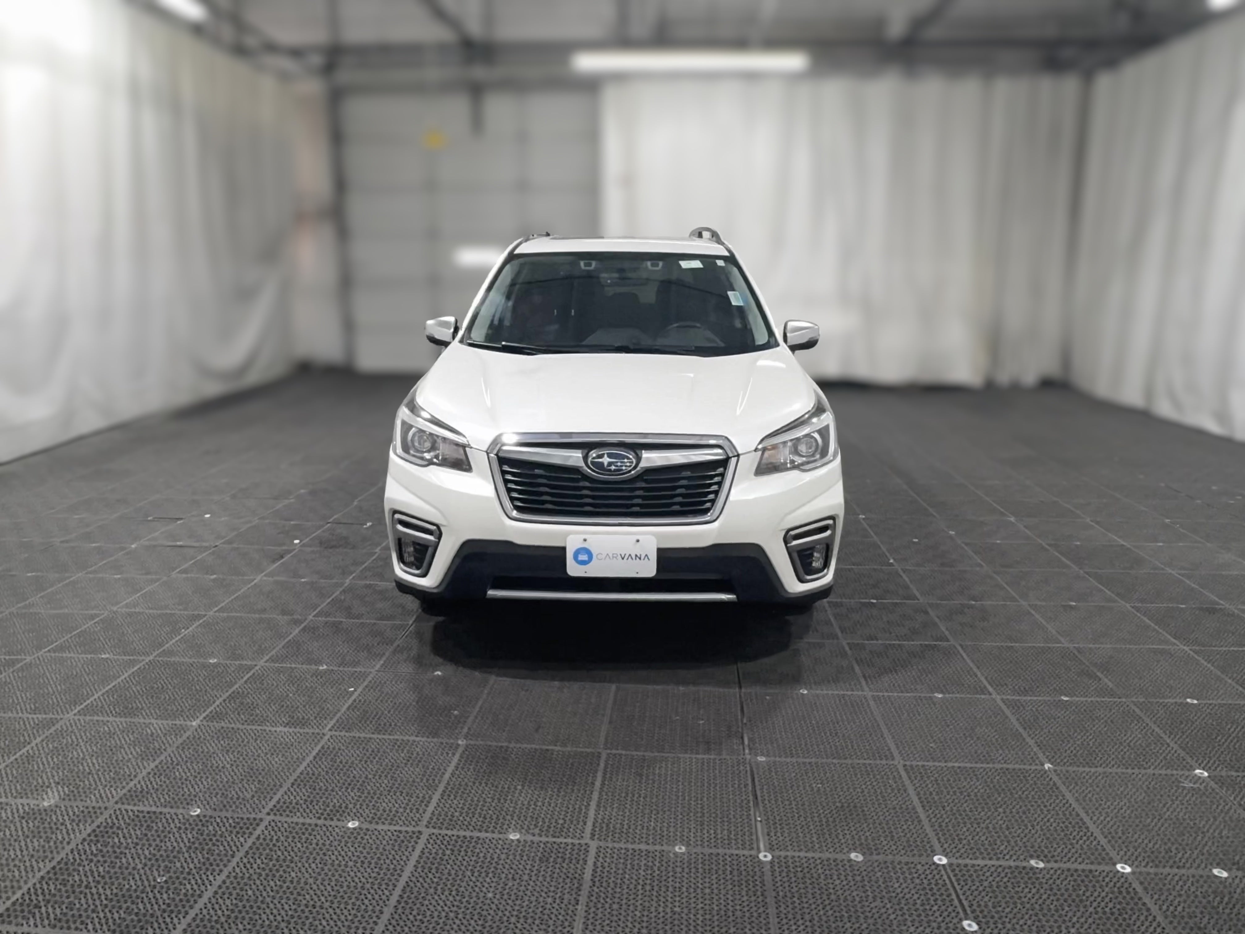 2019 Subaru Forester Touring - Photo 26