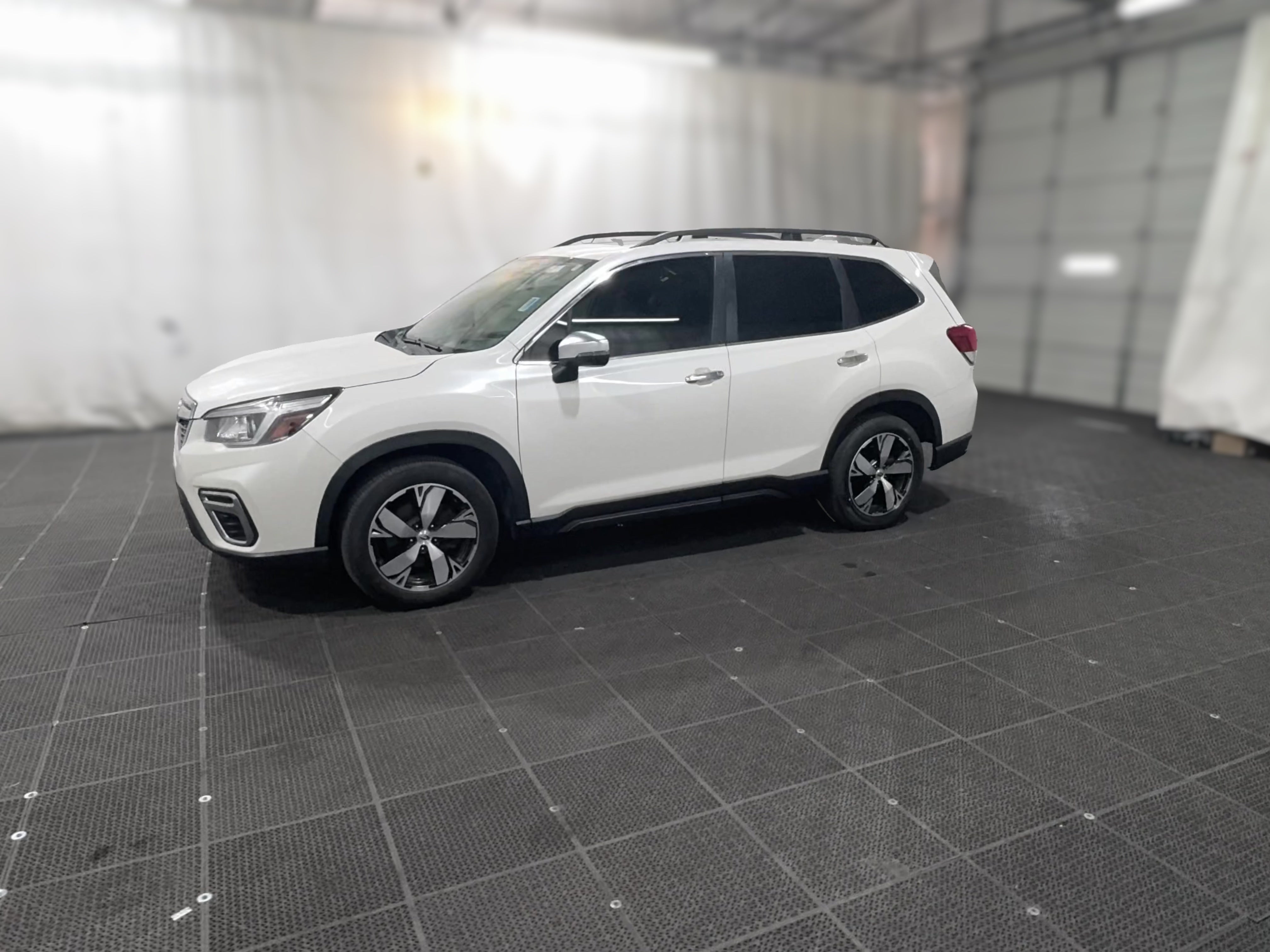 2019 Subaru Forester Touring - Photo 29