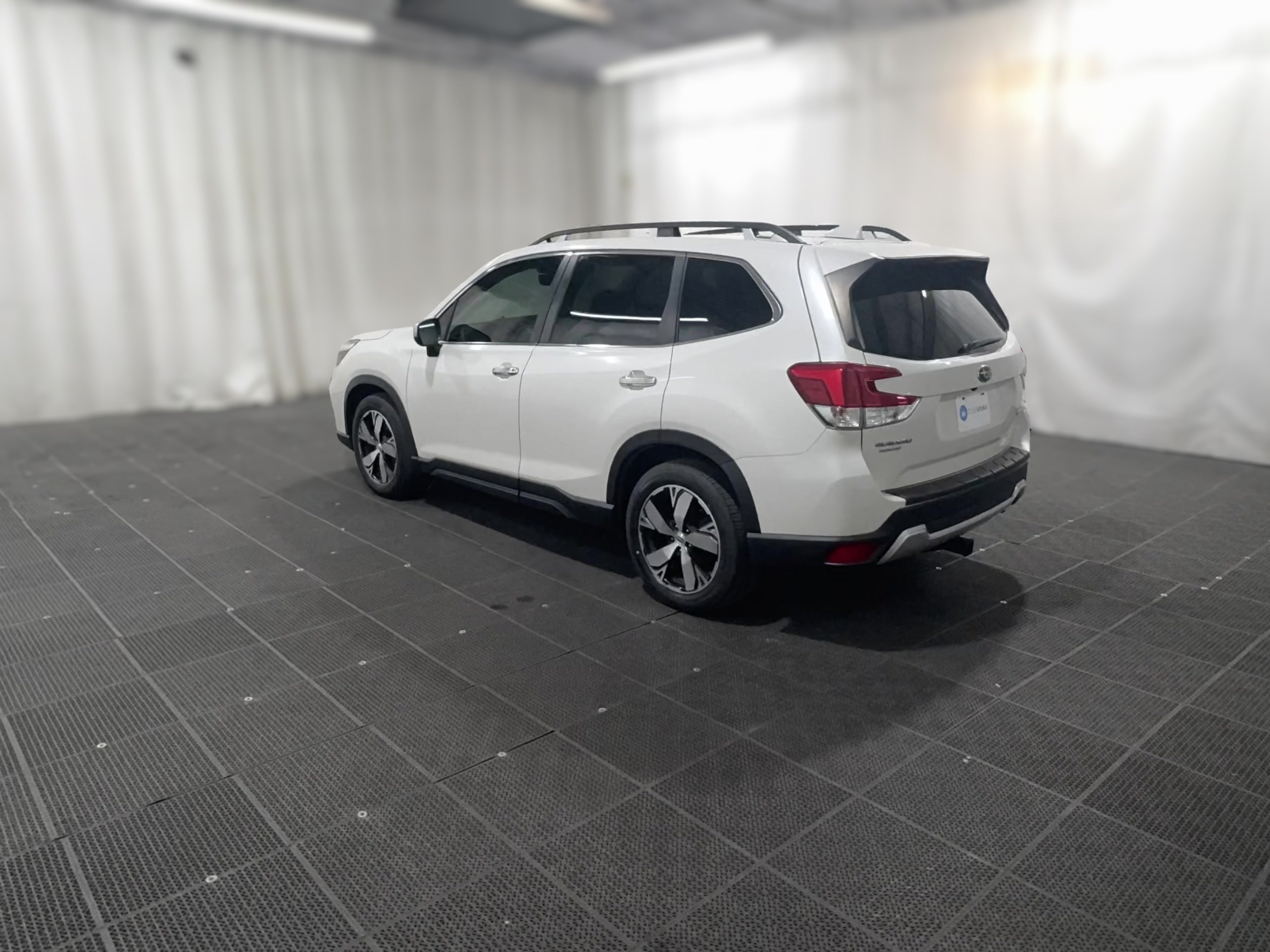 2019 Subaru Forester Touring - Photo 32