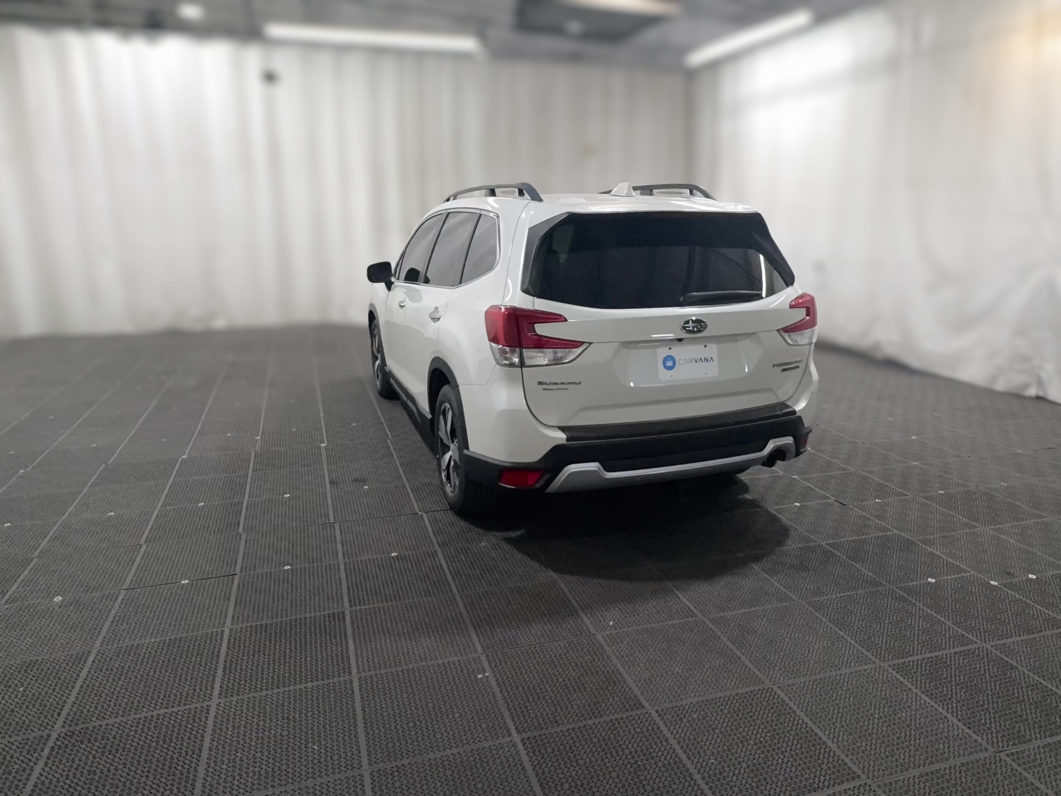 2019 Subaru Forester Touring - Photo 33