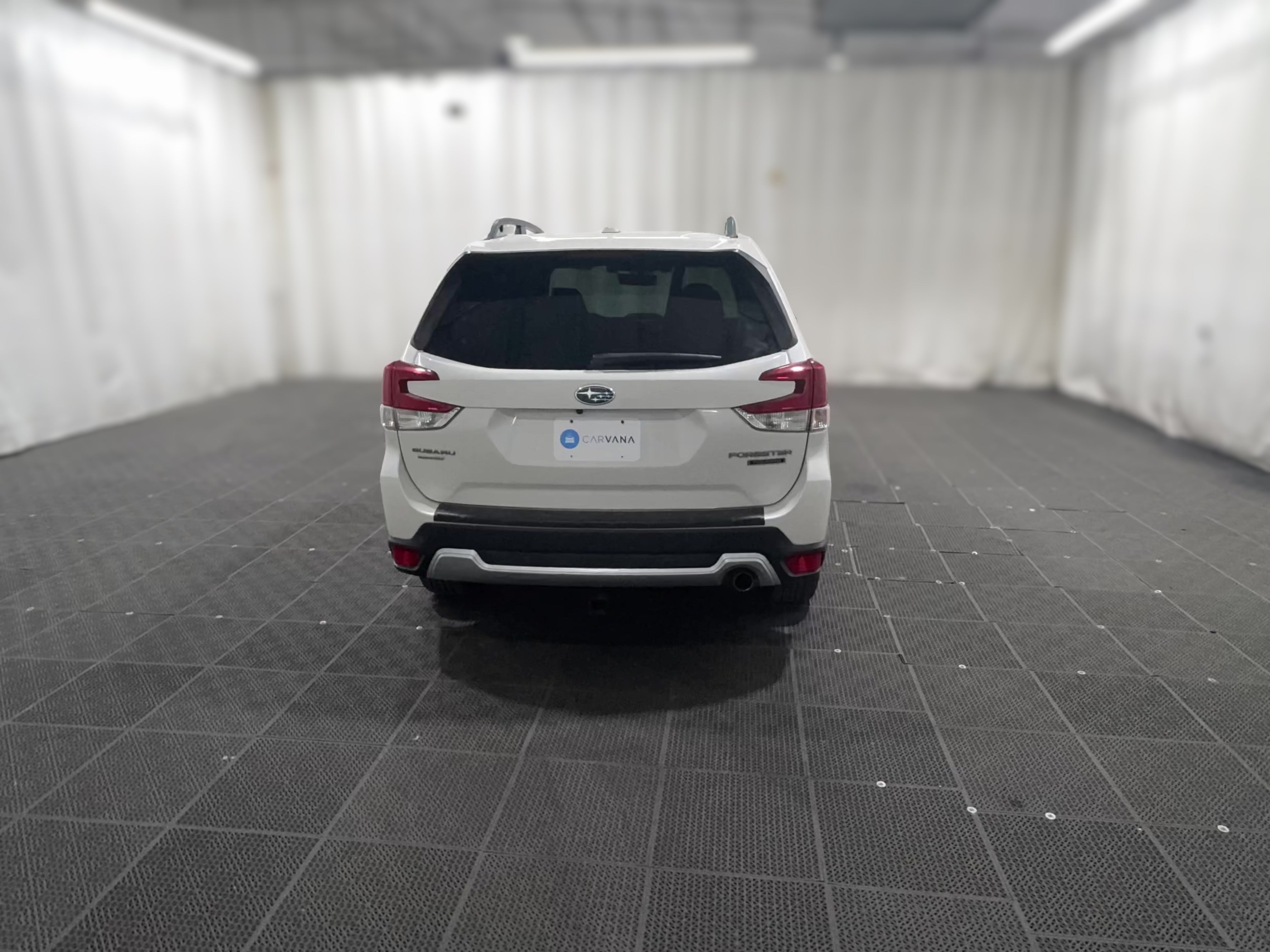 2019 Subaru Forester Touring - Photo 34