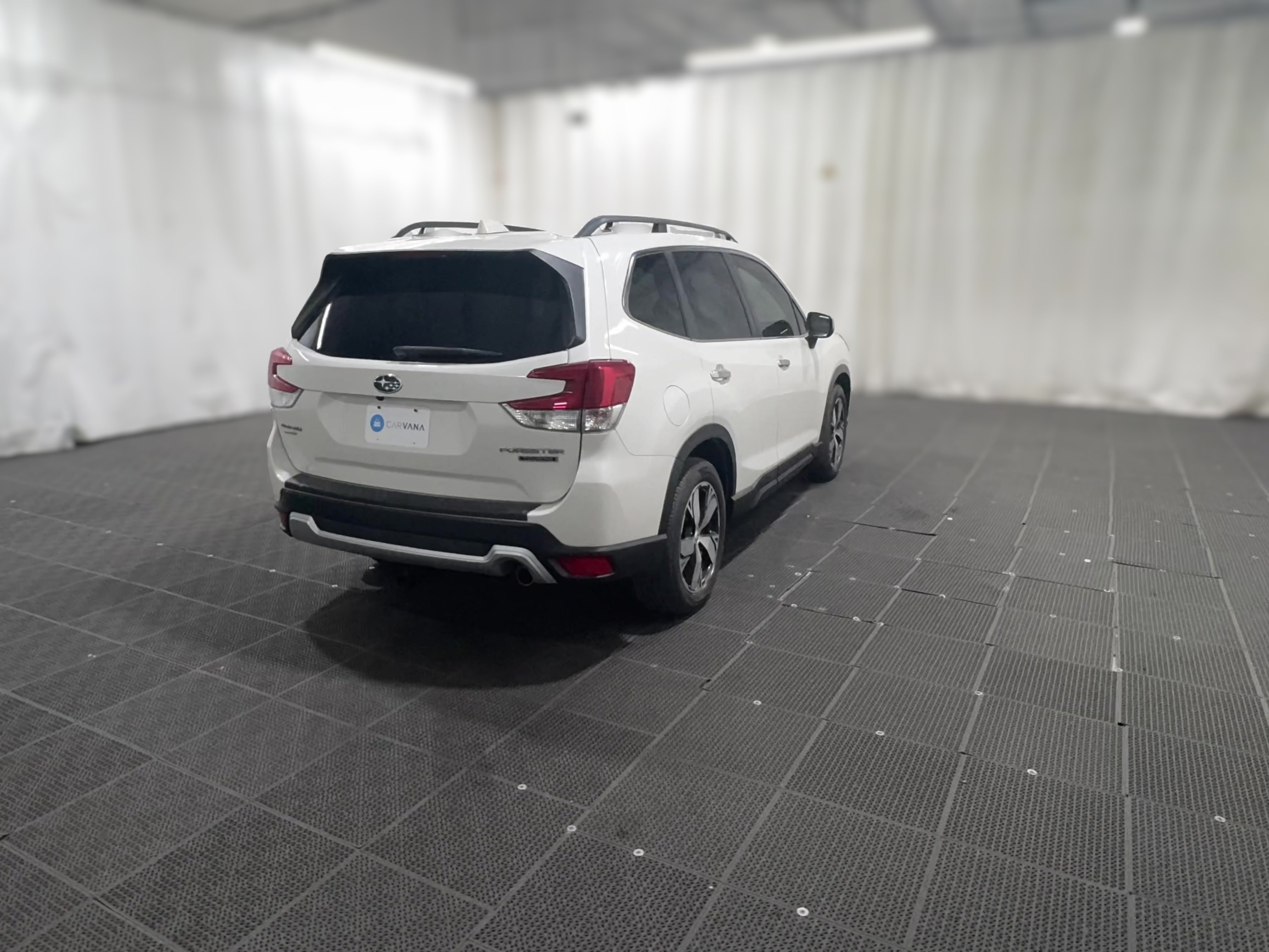 2019 Subaru Forester Touring - Photo 35