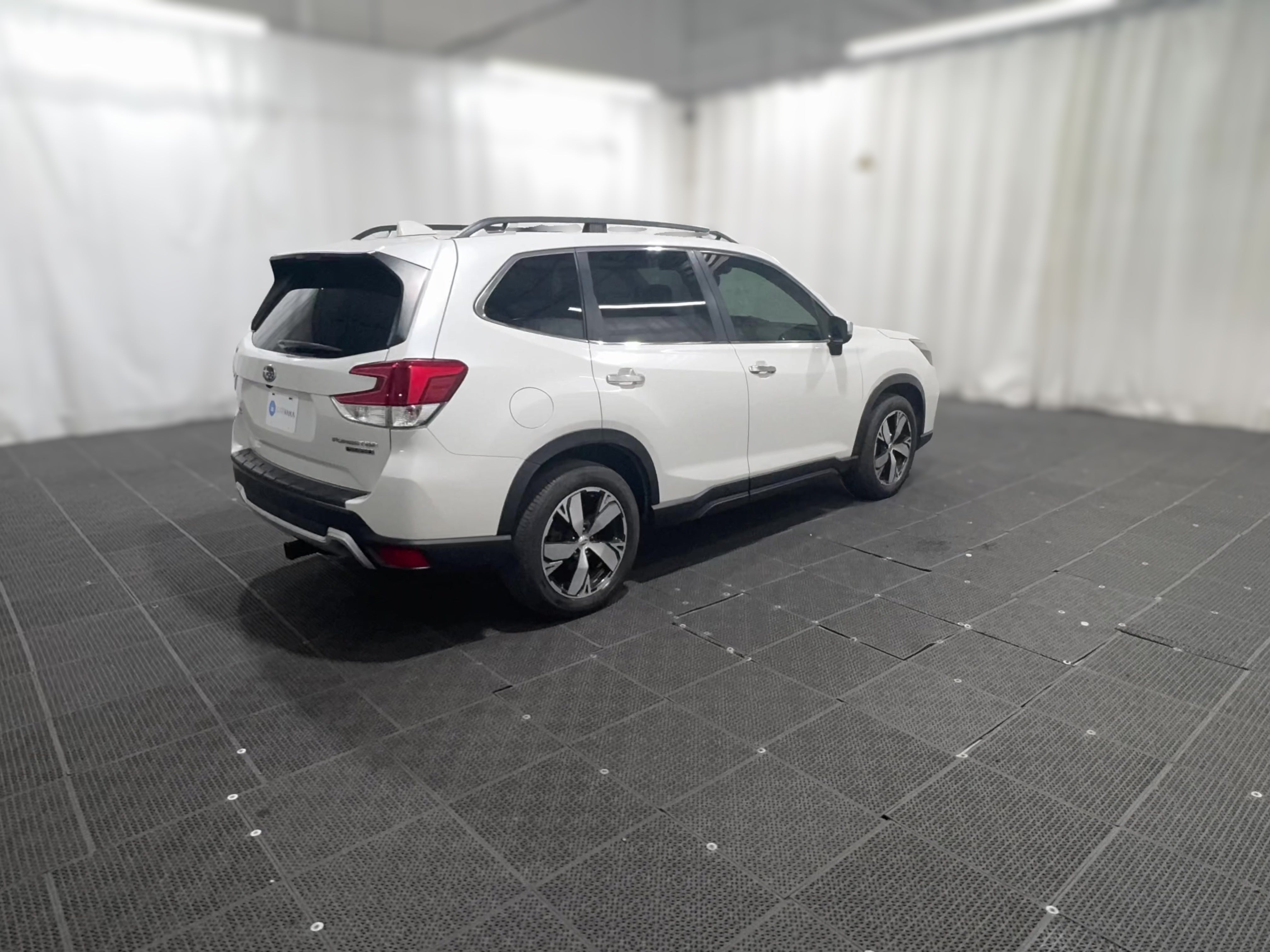 2019 Subaru Forester Touring - Photo 36
