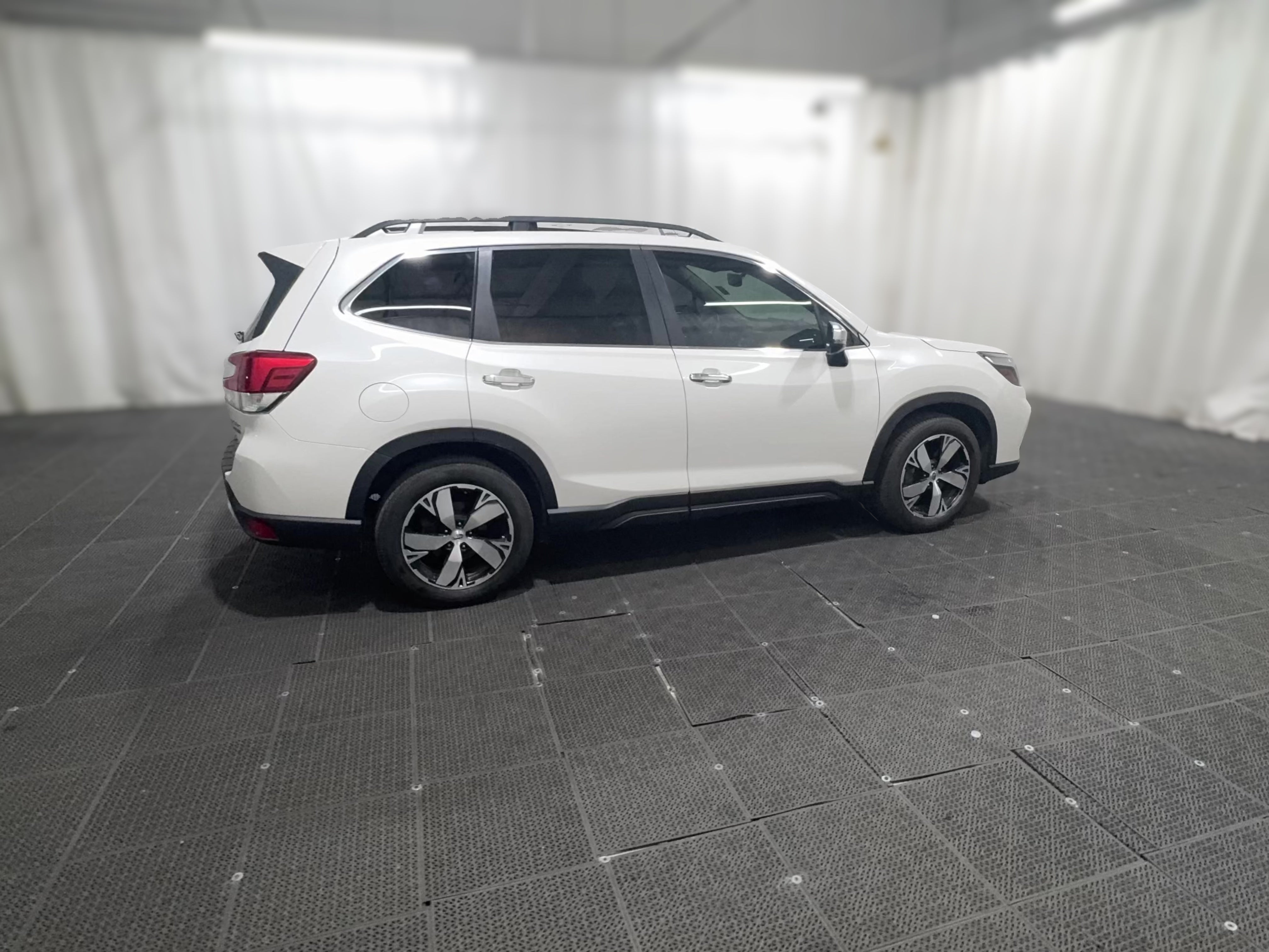 2019 Subaru Forester Touring - Photo 37